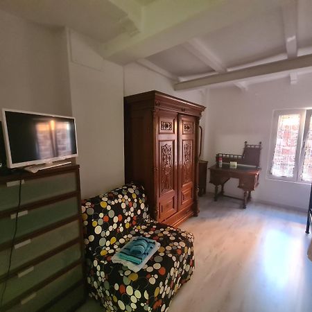 La Maison Di Marina Bolonha Exterior foto