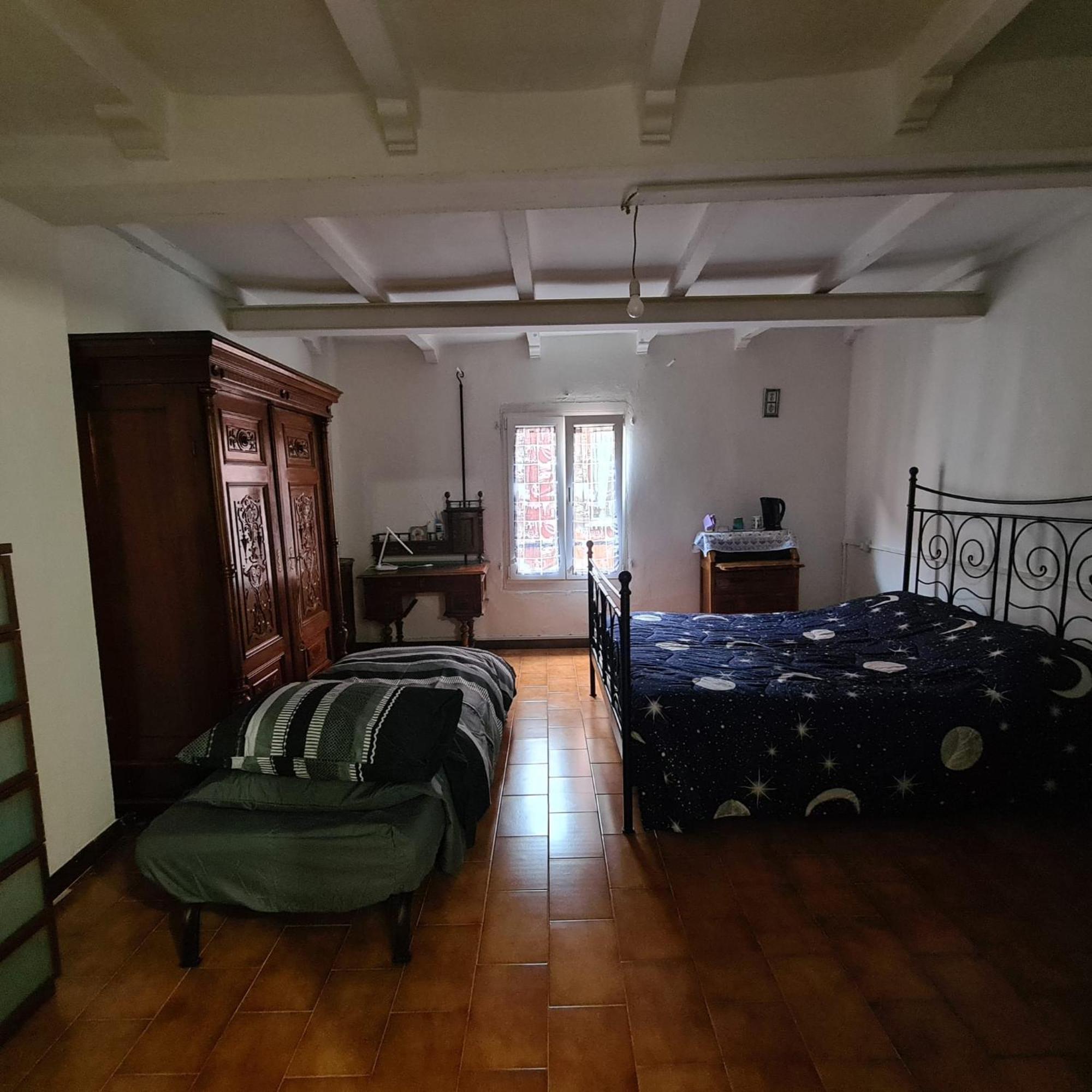 La Maison Di Marina Bolonha Exterior foto